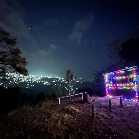The City Escape Farmstay Shimla Exterior foto