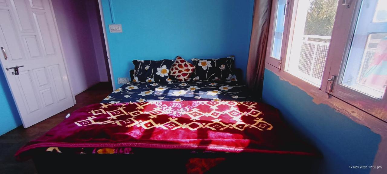 The City Escape Farmstay Shimla Exterior foto
