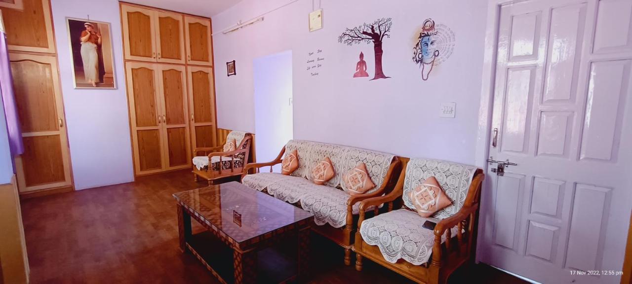 The City Escape Farmstay Shimla Exterior foto