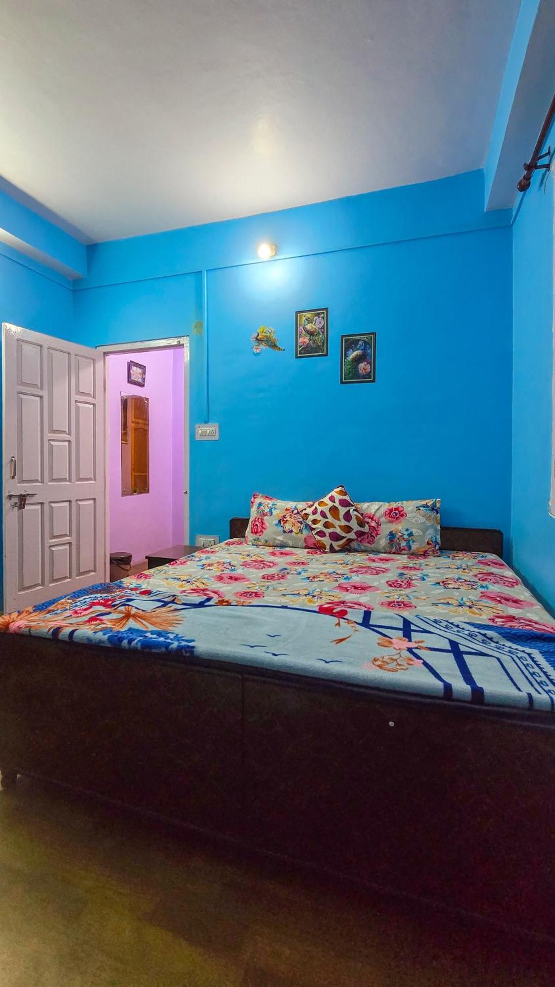 The City Escape Farmstay Shimla Quarto foto